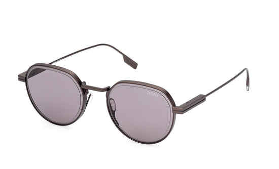 Zegna Sunglasses EZ0244 09A