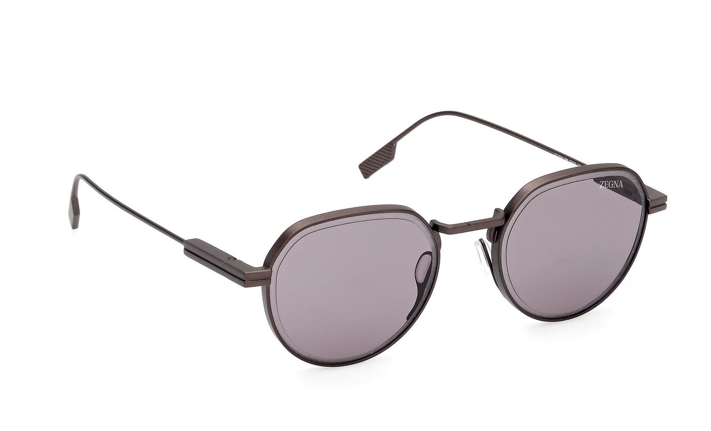 Zegna Sunglasses EZ0244 09A