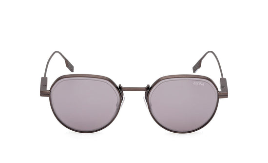 Zegna Sunglasses EZ0244 09A