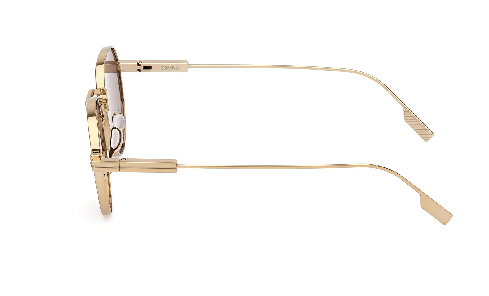 Zegna Sunglasses EZ0244 34J