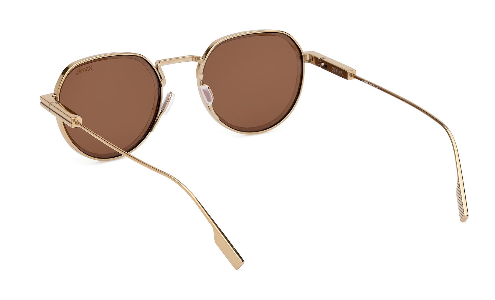 Zegna Sunglasses EZ0244 34J