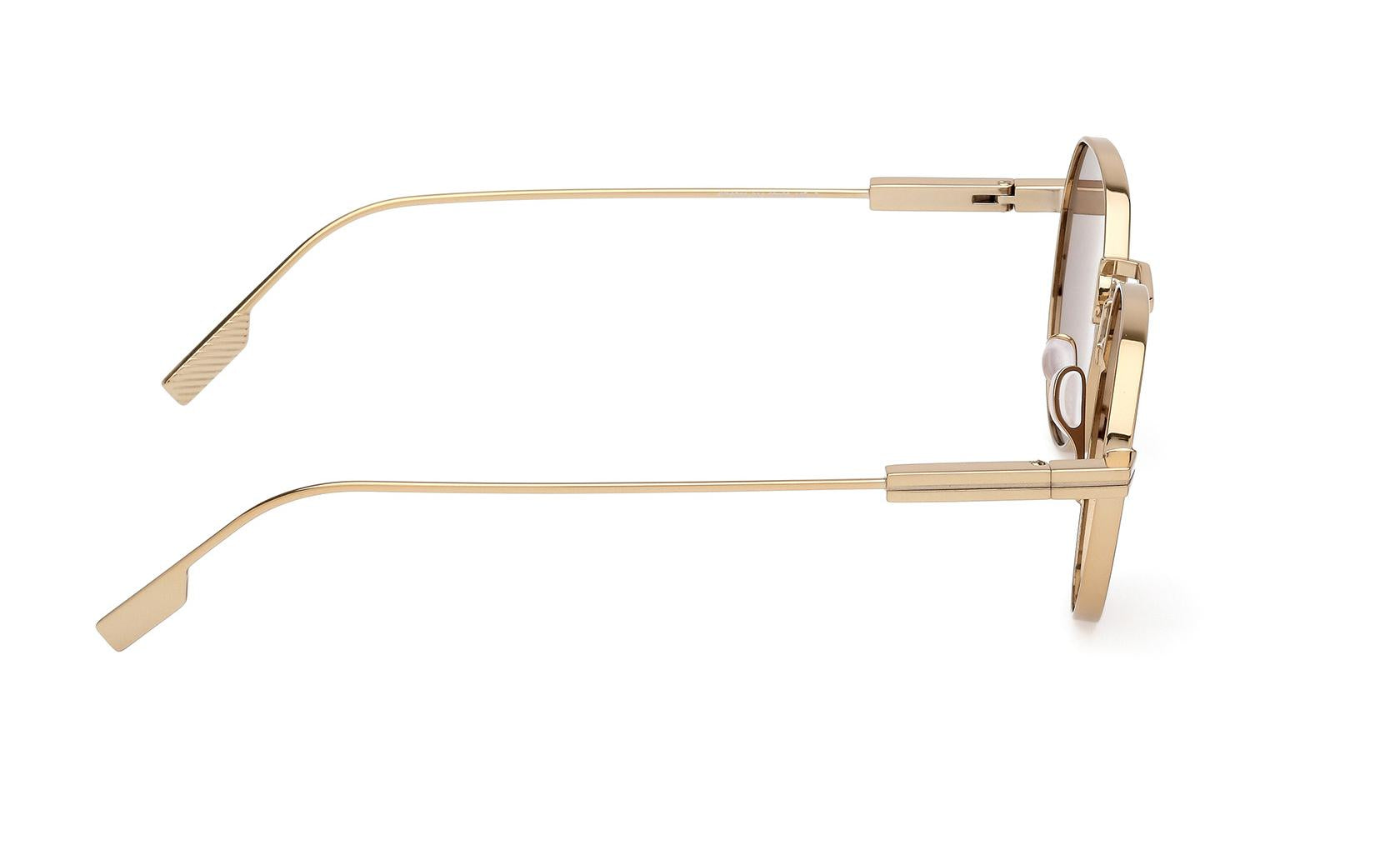 Zegna Sunglasses EZ0244 34J