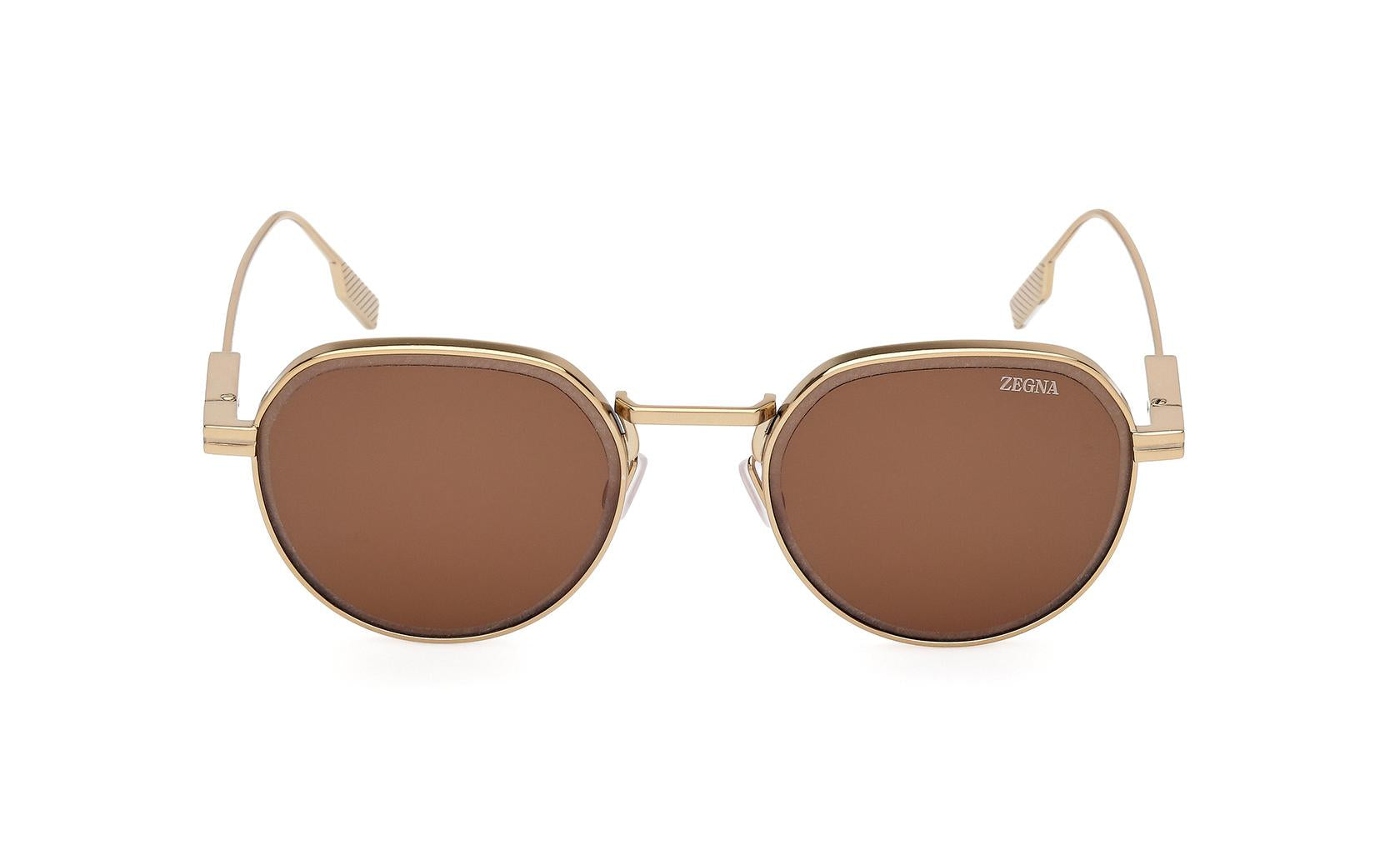 Zegna Sunglasses EZ0244 34J