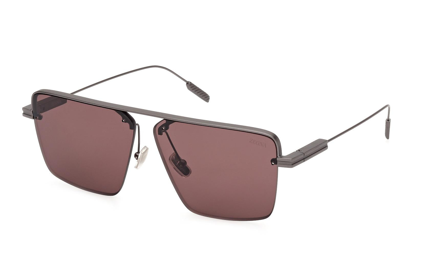 Zegna Sunglasses EZ0245 09S