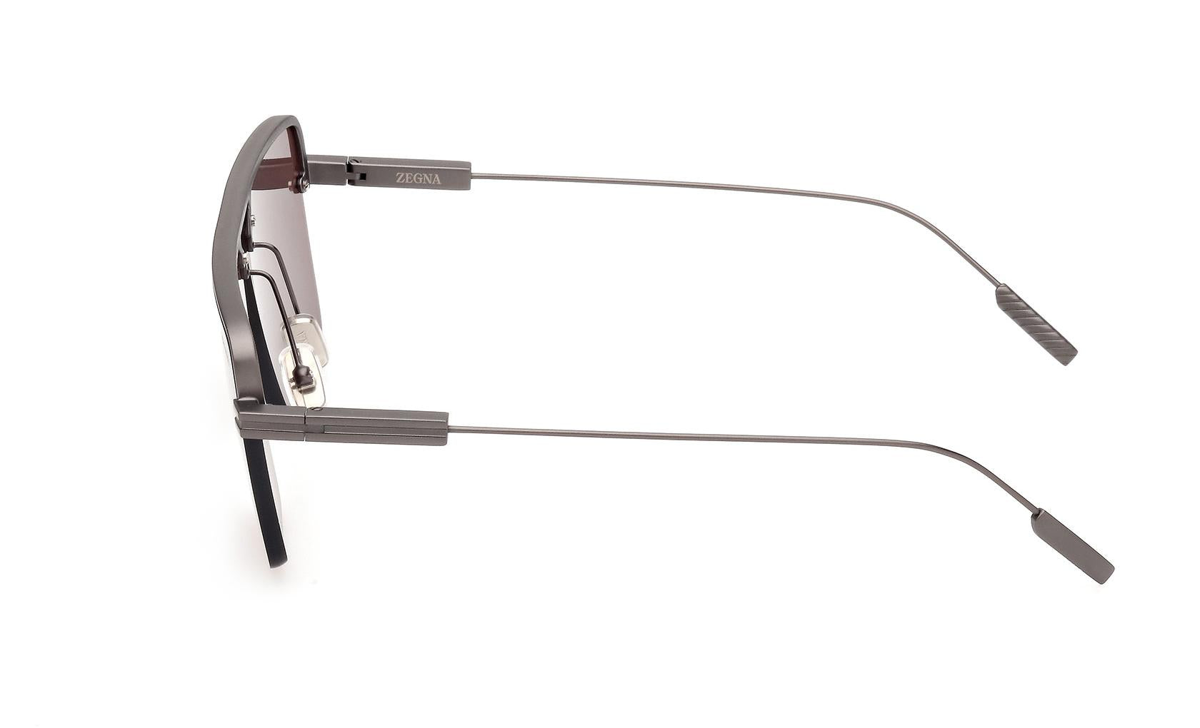 Zegna Sunglasses EZ0245 09S