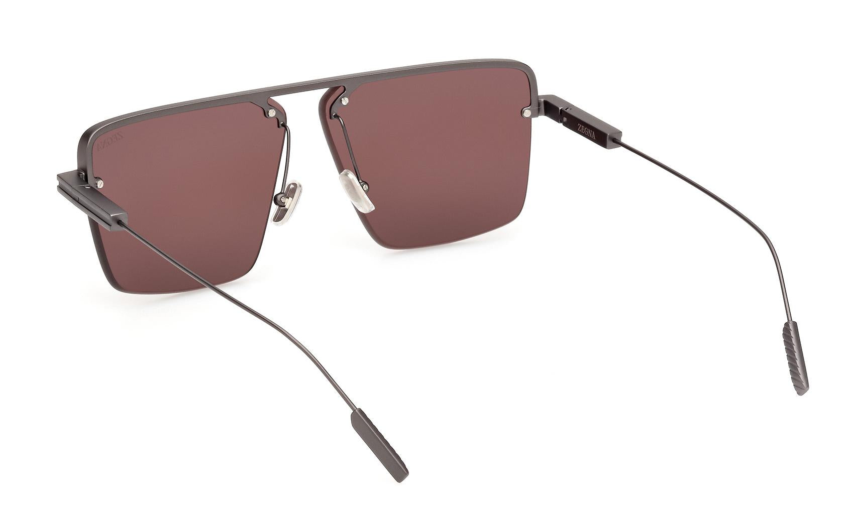 Zegna Sunglasses EZ0245 09S