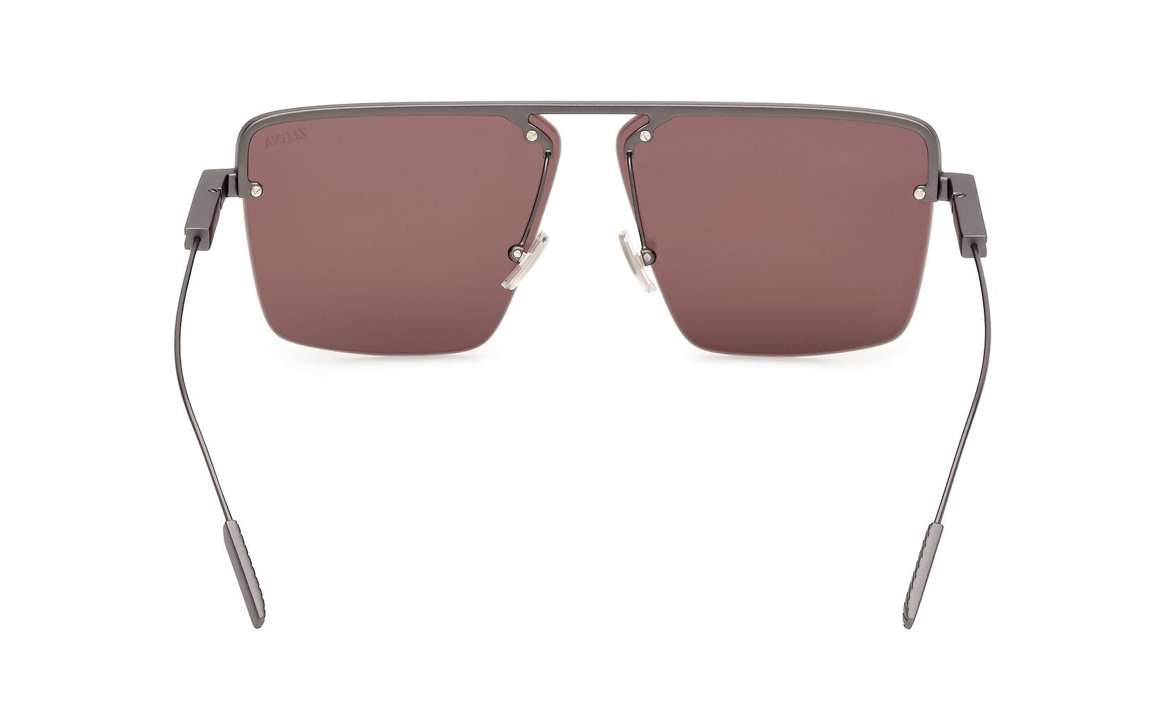 Zegna Sunglasses EZ0245 09S