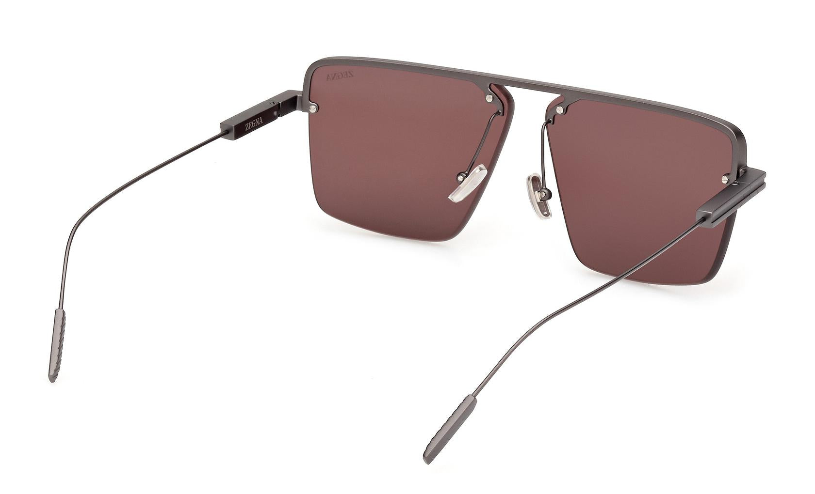 Zegna Sunglasses EZ0245 09S