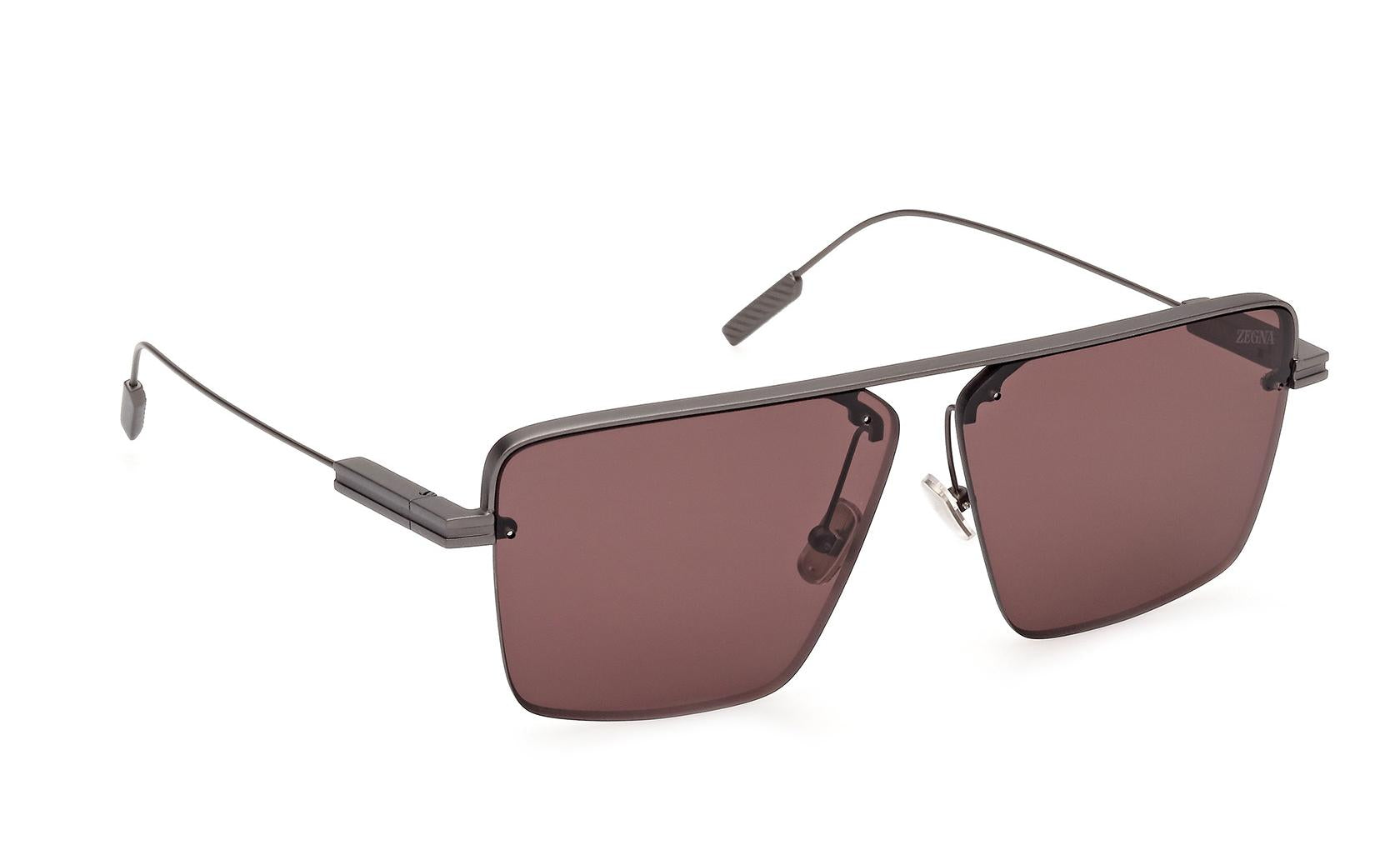 Zegna Sunglasses EZ0245 09S