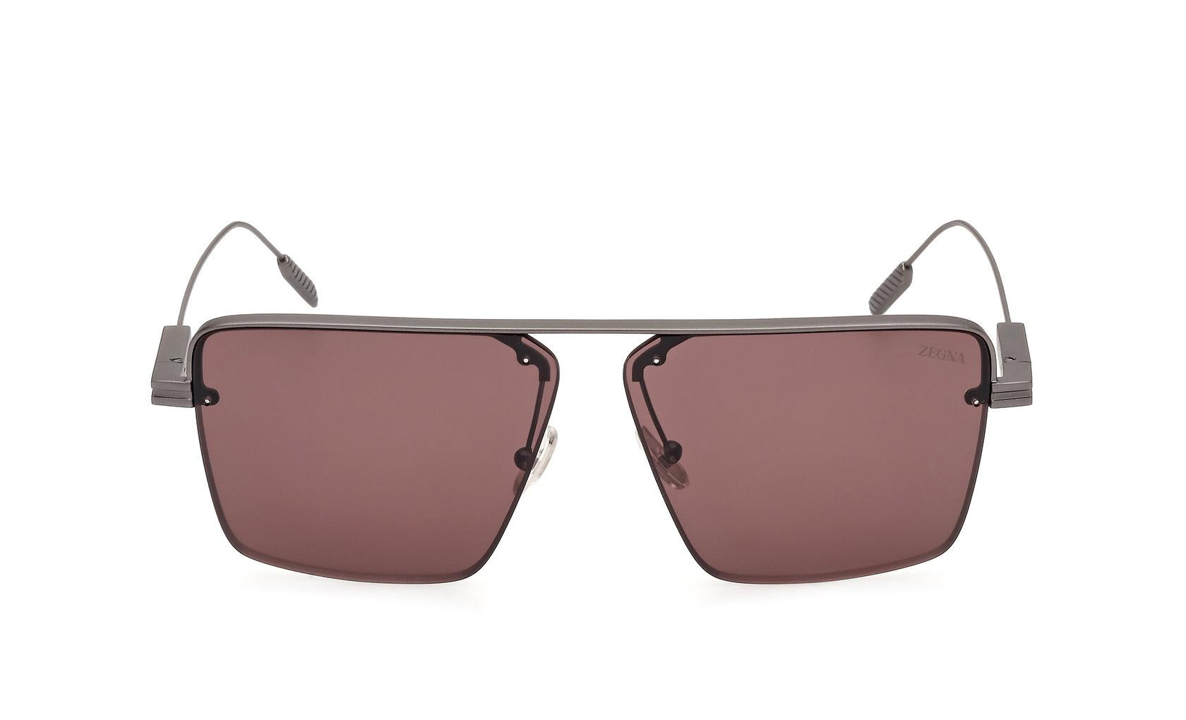 Zegna Sunglasses EZ0245 09S
