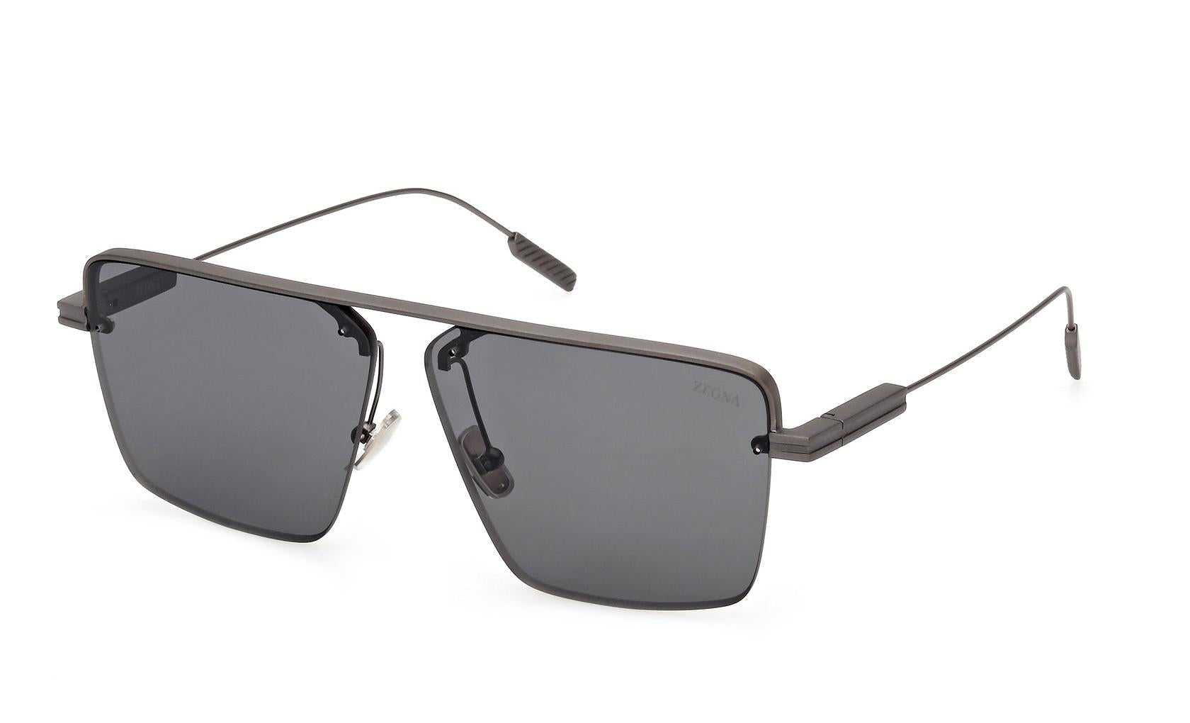 Zegna Sunglasses EZ0245 20A