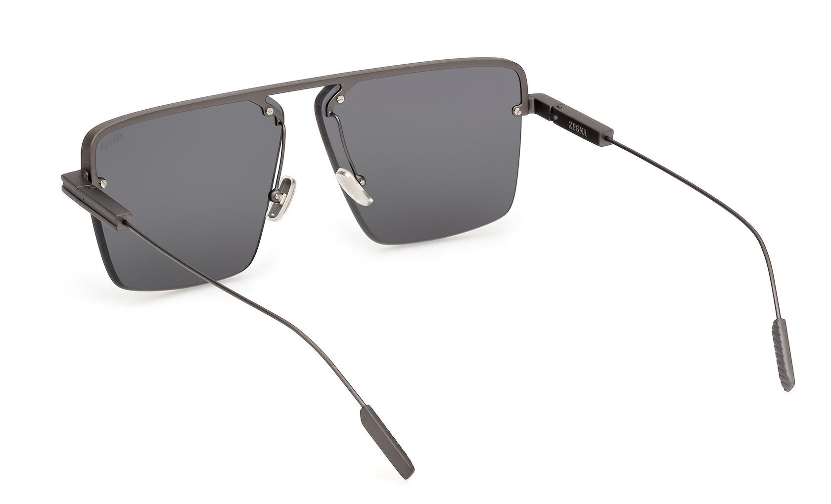 Zegna Sunglasses EZ0245 20A