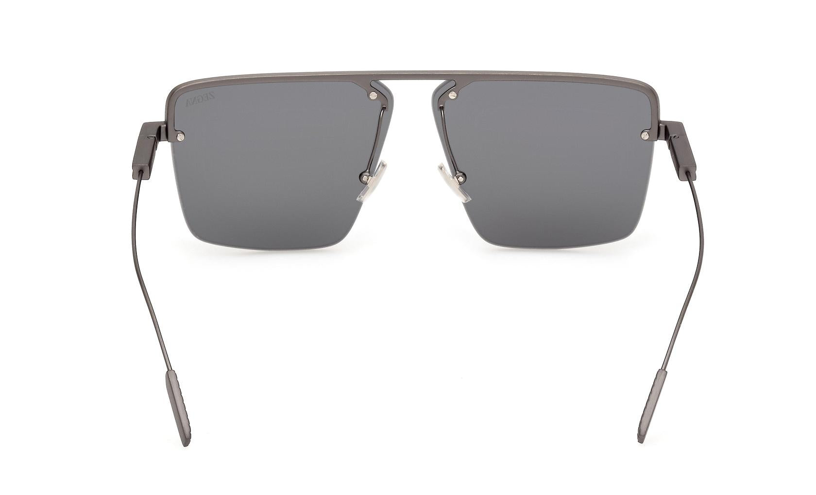 Zegna Sunglasses EZ0245 20A