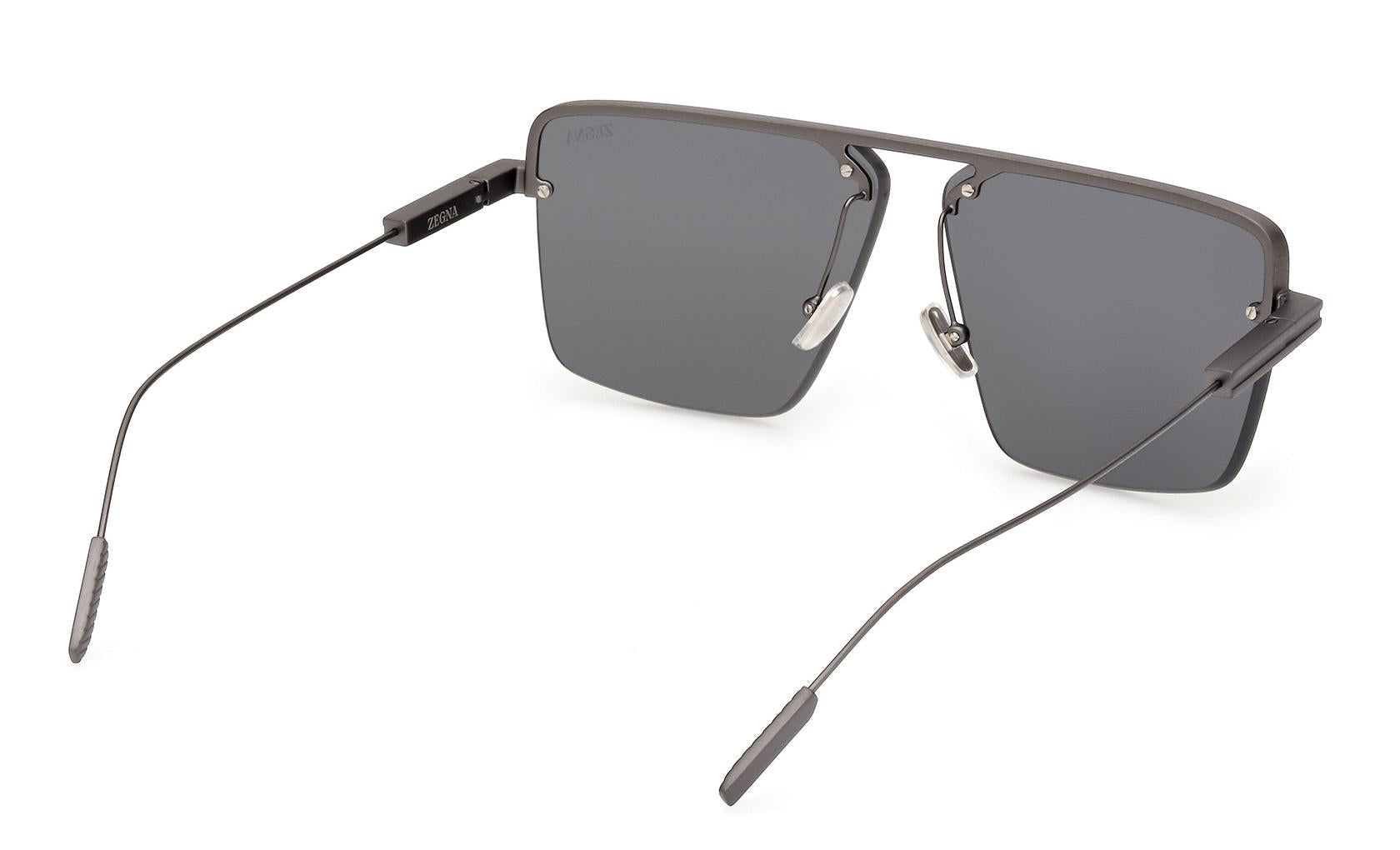 Zegna Sunglasses EZ0245 20A