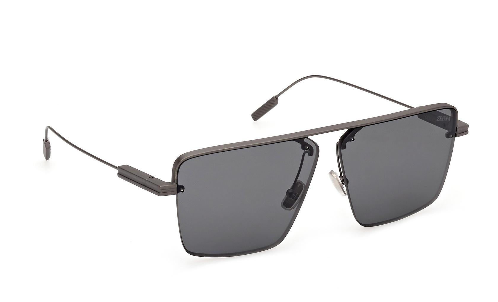 Zegna Sunglasses EZ0245 20A