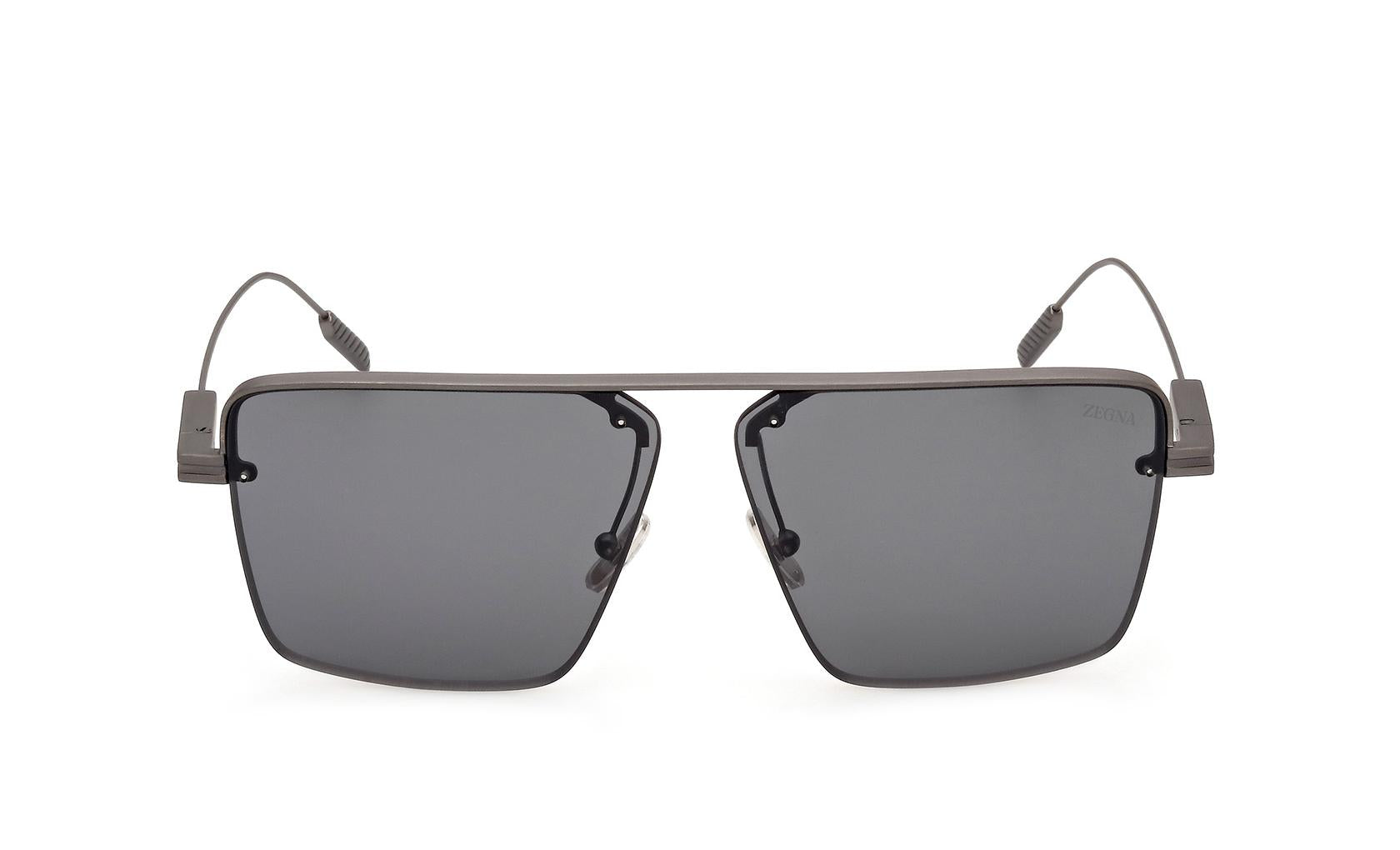 Zegna Sunglasses EZ0245 20A