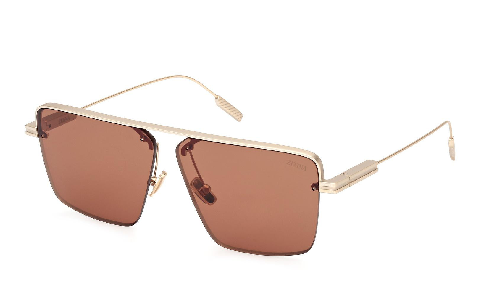 Zegna Sunglasses EZ0245 32J