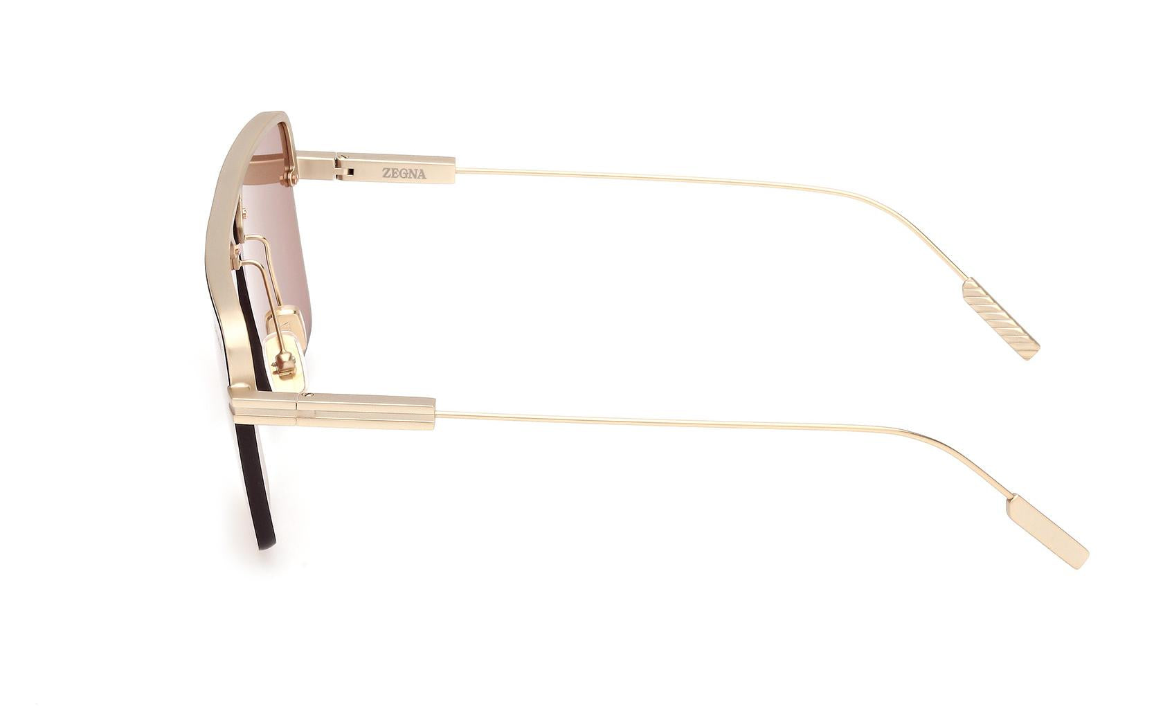 Zegna Sunglasses EZ0245 32J