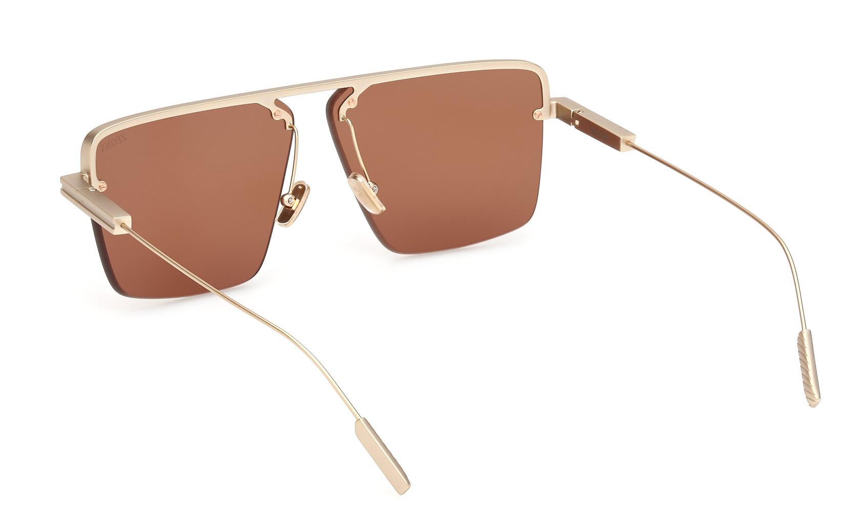 Zegna Sunglasses EZ0245 32J