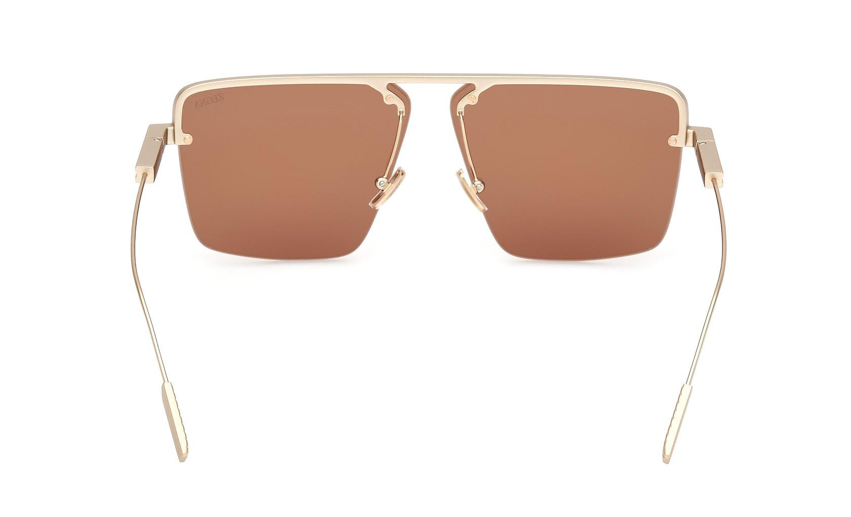 Zegna Sunglasses EZ0245 32J