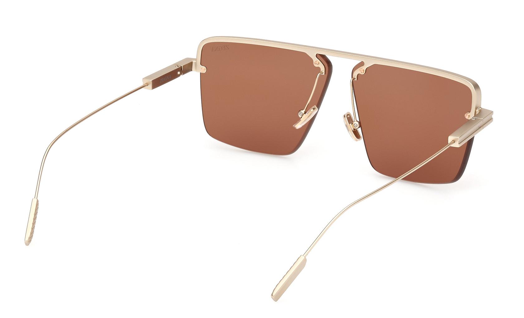 Zegna Sunglasses EZ0245 32J