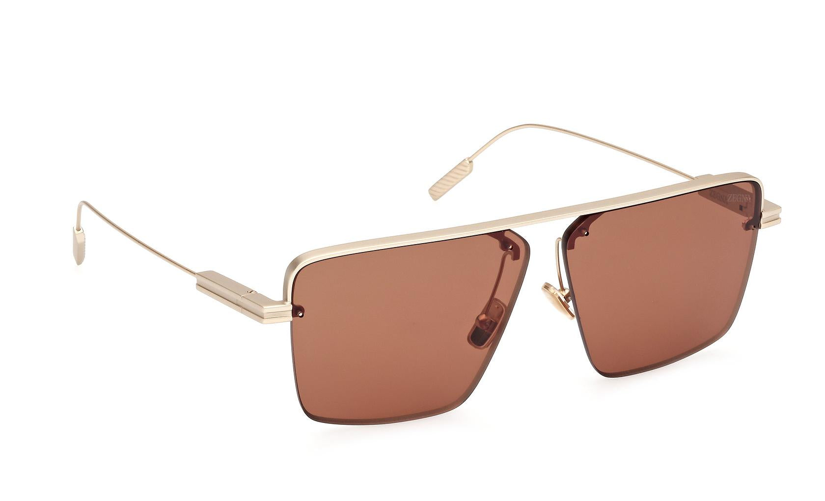 Zegna Sunglasses EZ0245 32J