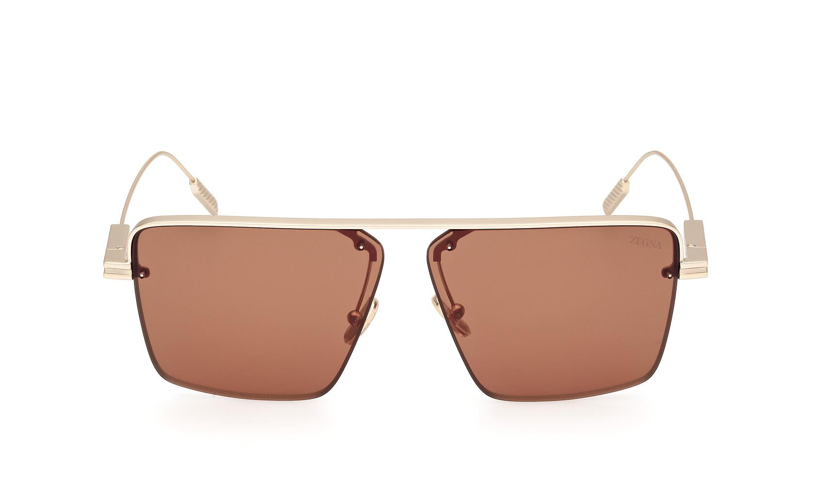 Zegna Sunglasses EZ0245 32J