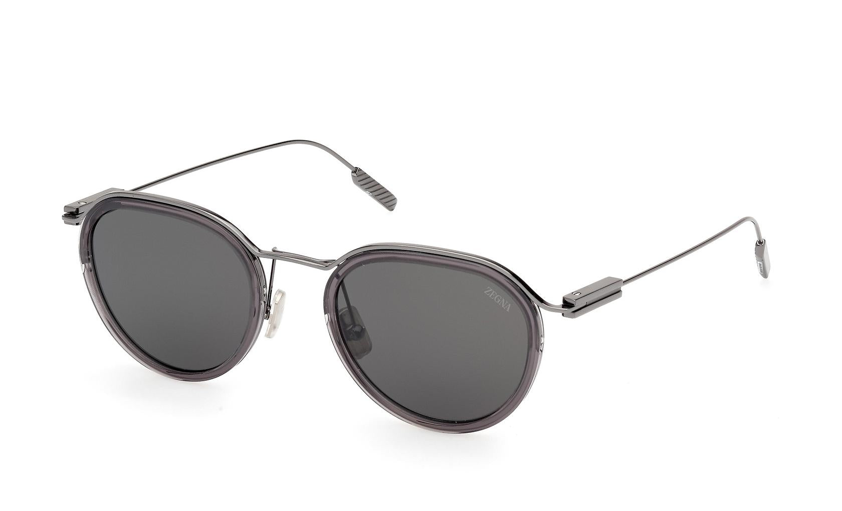 Zegna Sunglasses EZ0246 20A