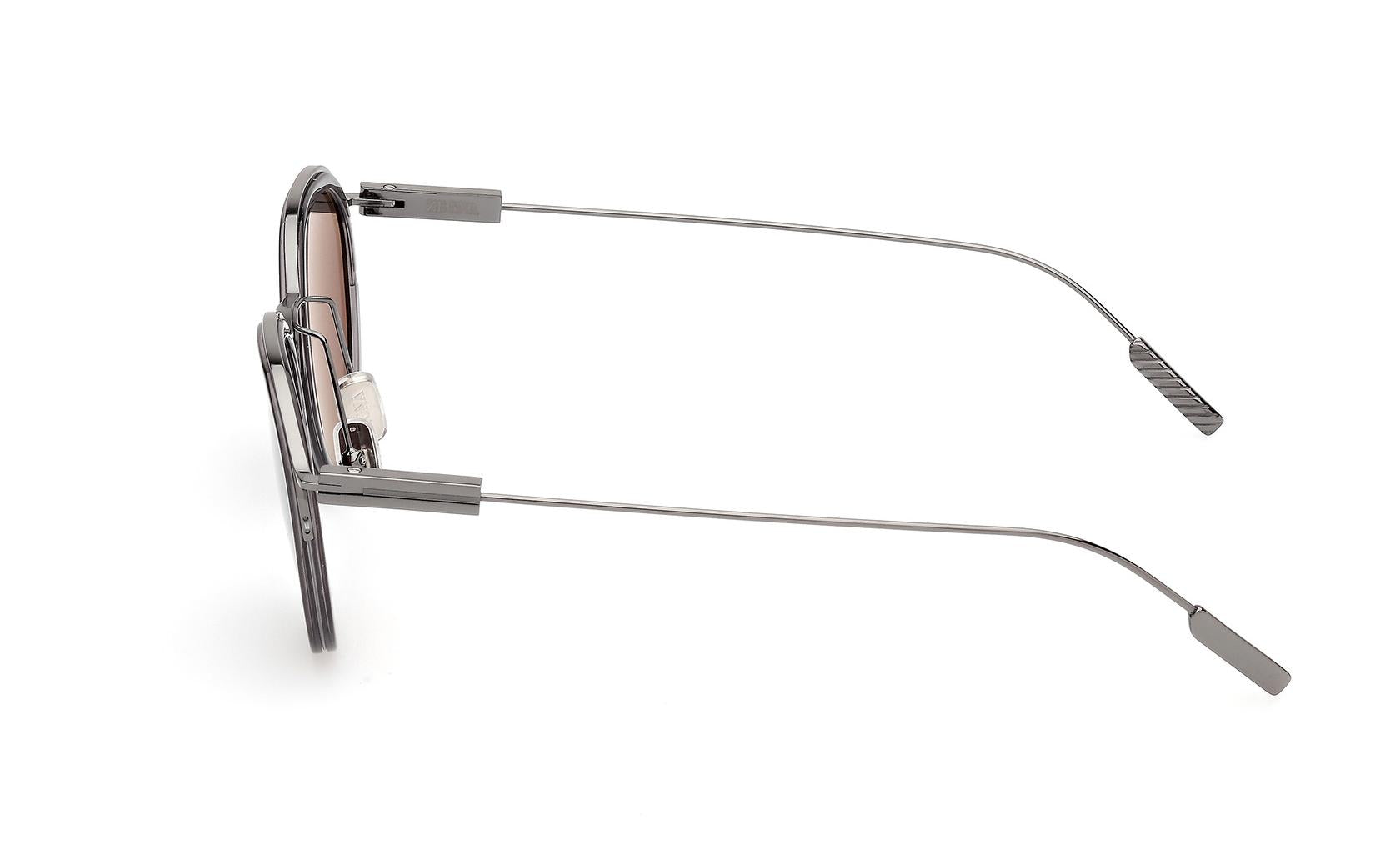 Zegna Sunglasses EZ0246 20A