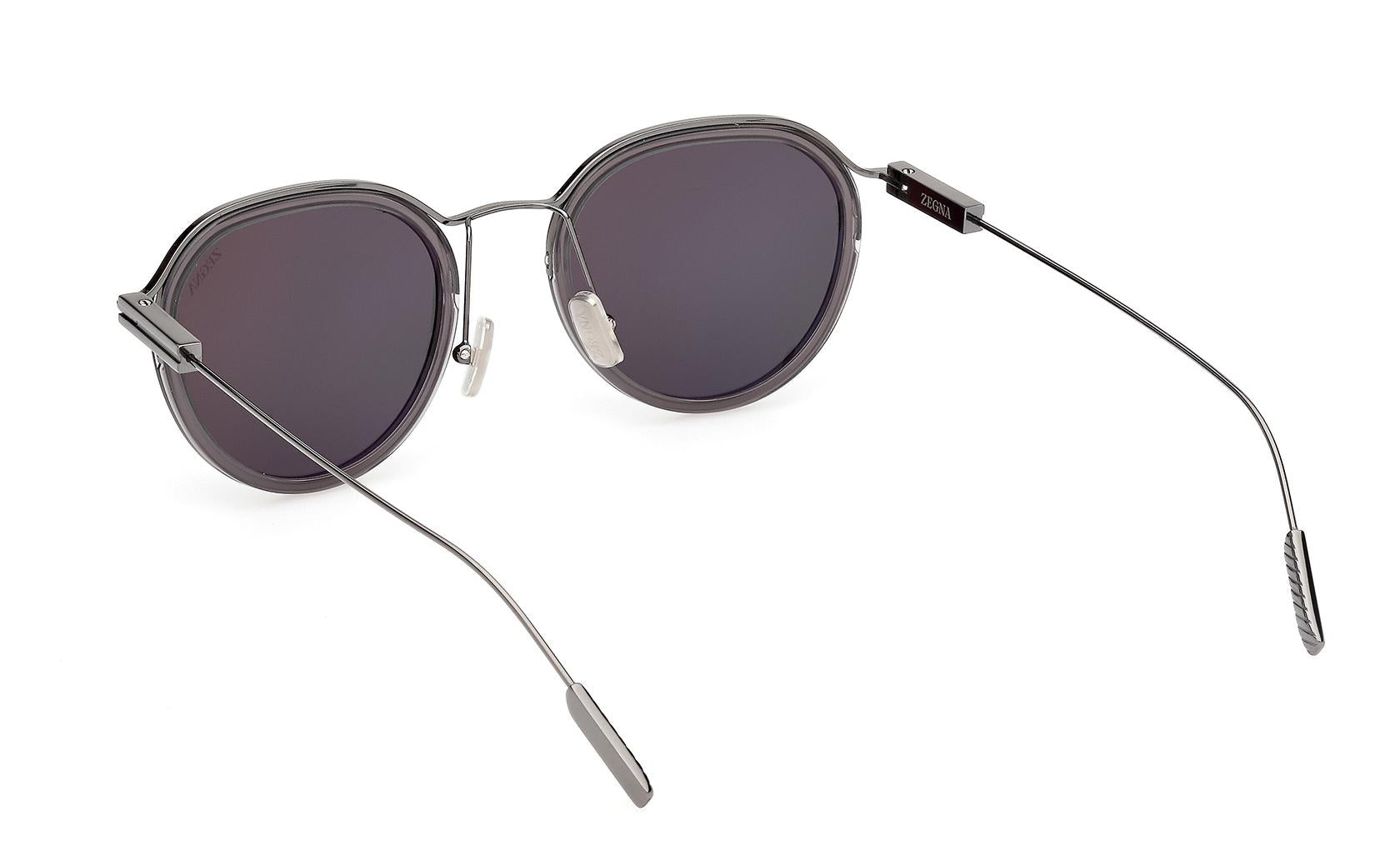 Zegna Sunglasses EZ0246 20A