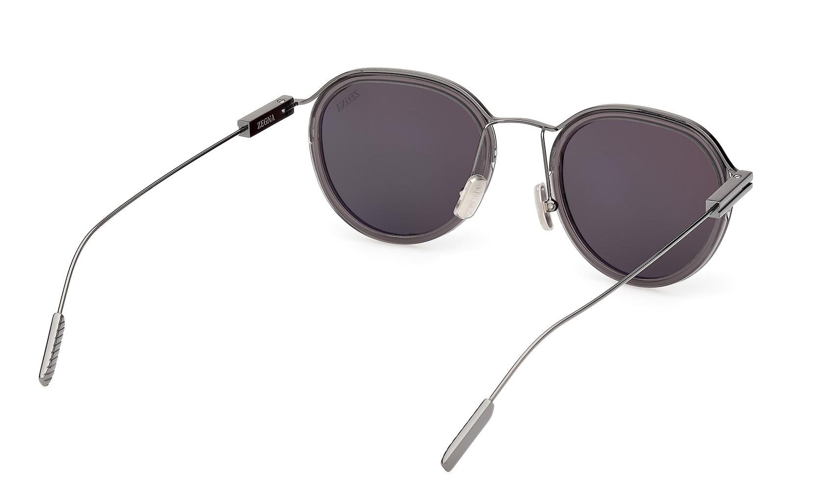 Zegna Sunglasses EZ0246 20A