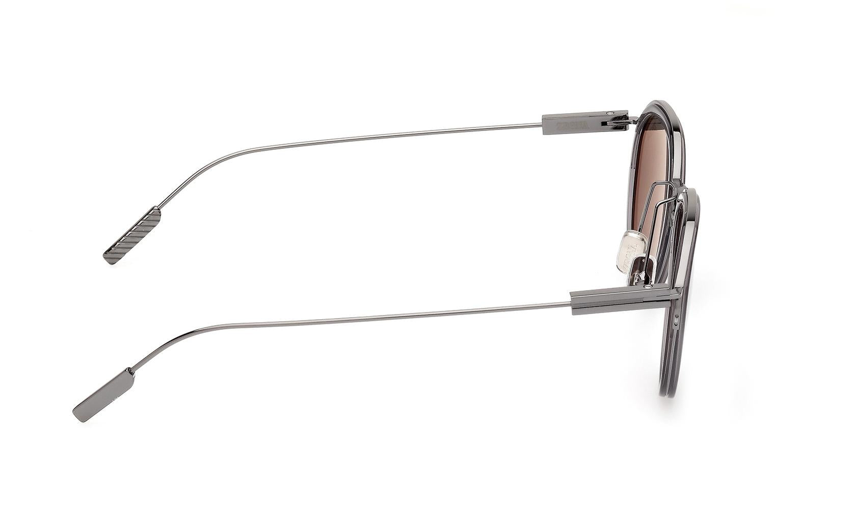 Zegna Sunglasses EZ0246 20A