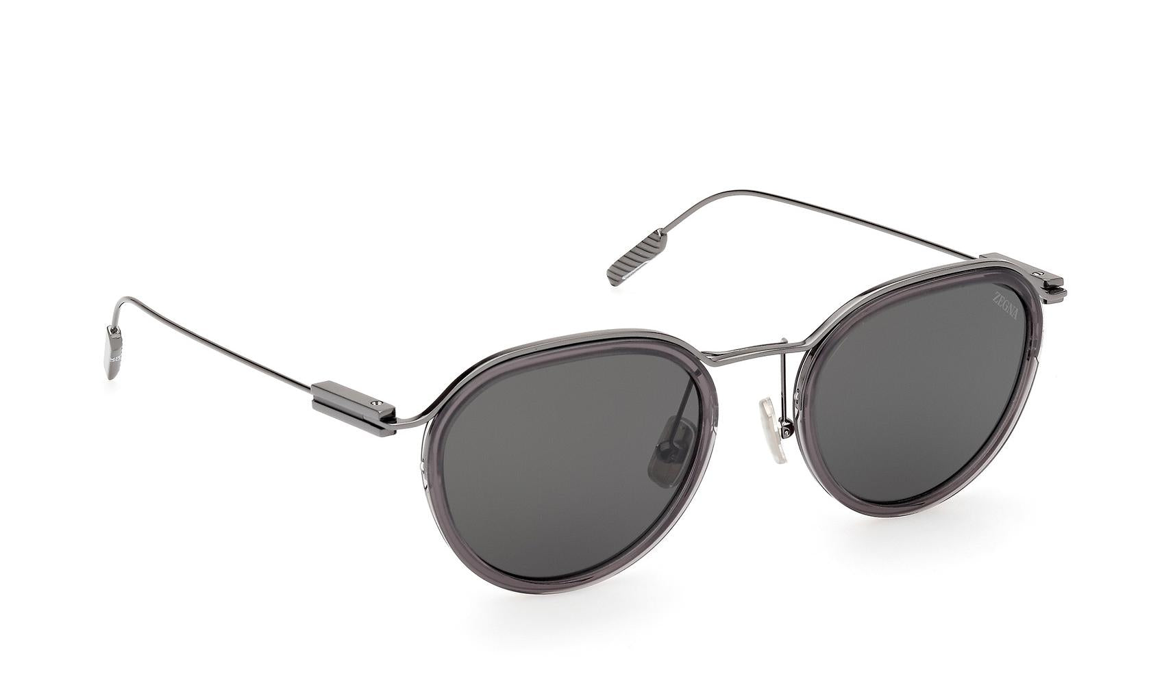 Zegna Sunglasses EZ0246 20A