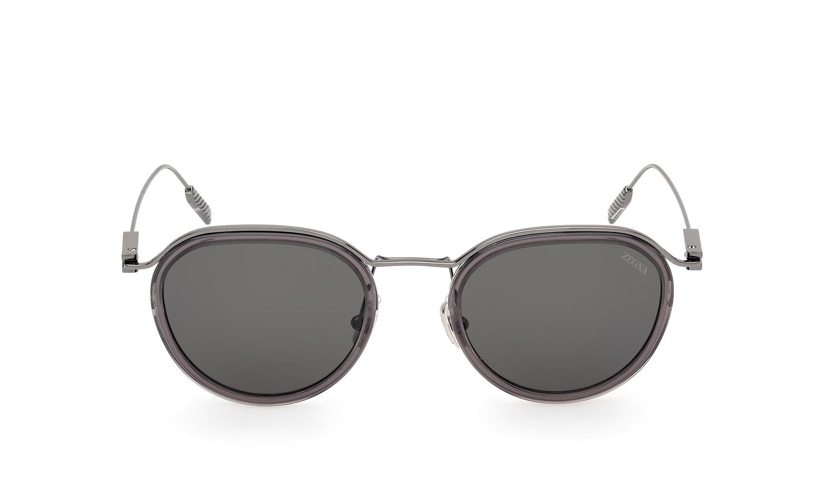 Zegna Sunglasses EZ0246 20A
