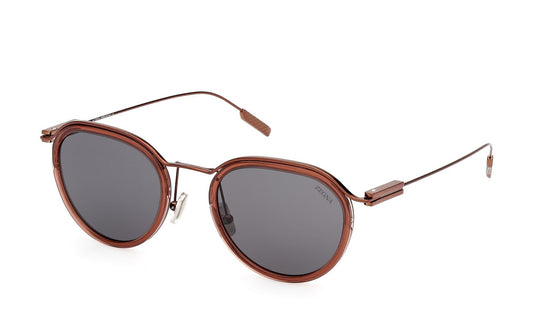 Zegna Sunglasses EZ0246 45A