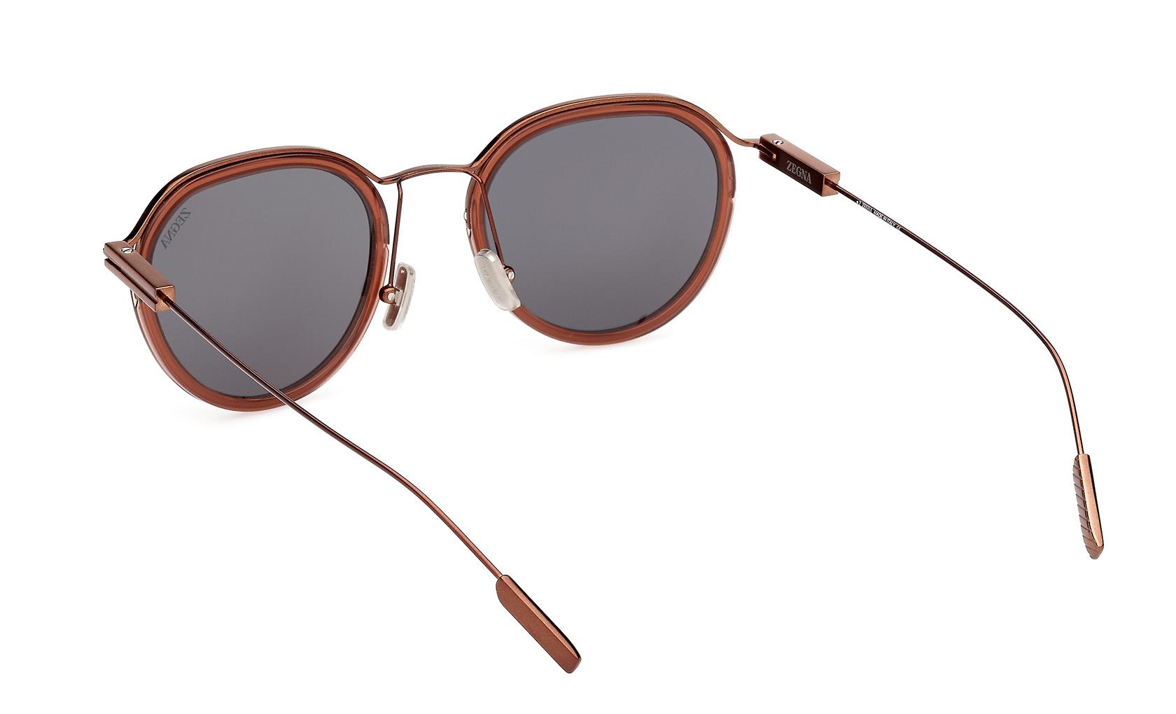 Zegna Sunglasses EZ0246 45A