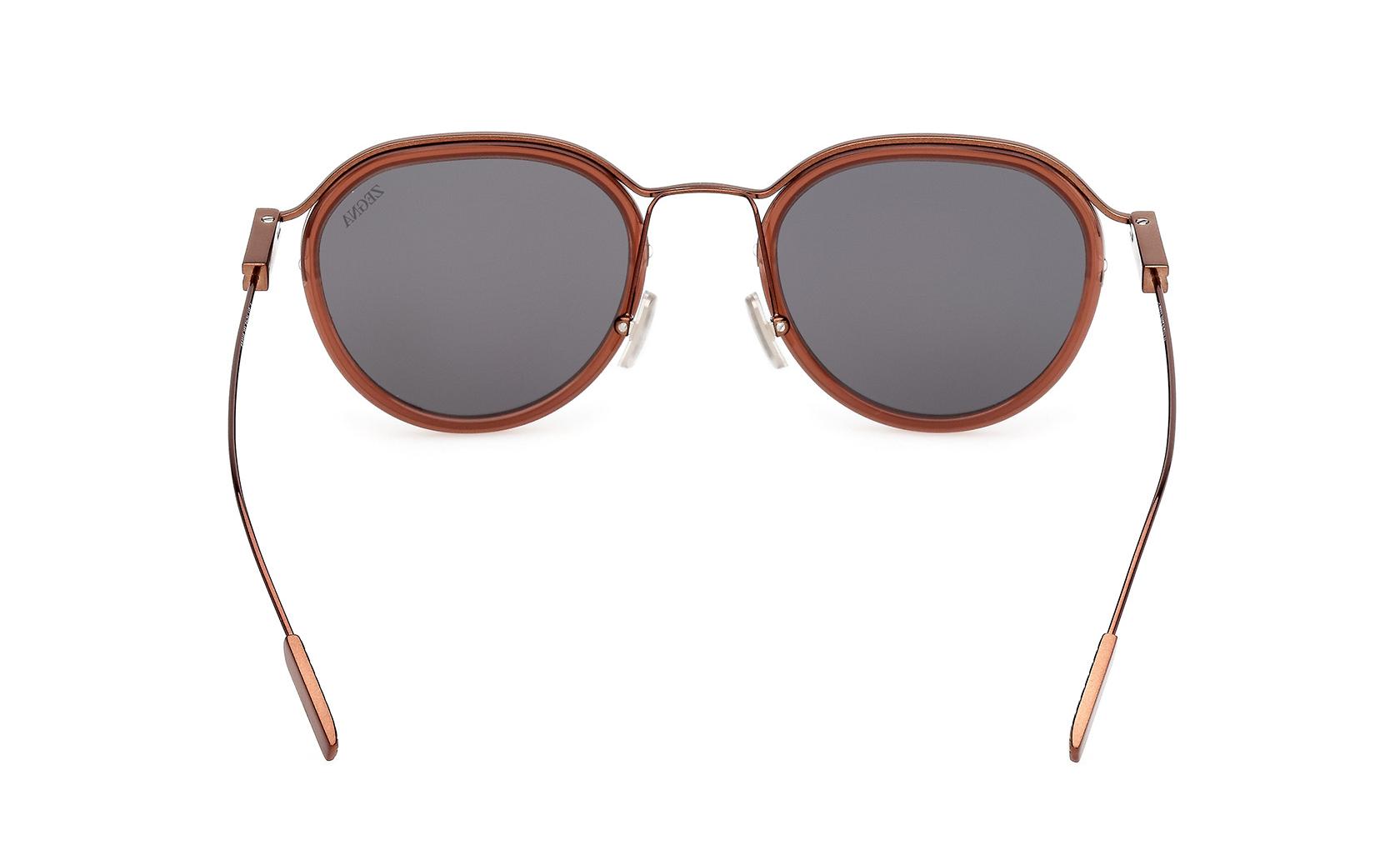 Zegna Sunglasses EZ0246 45A