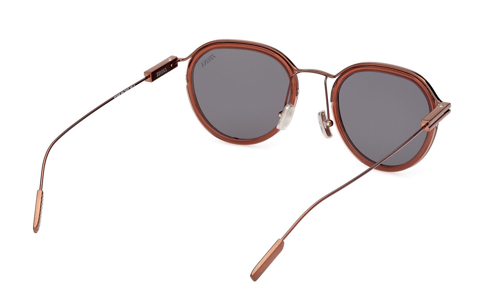 Zegna Sunglasses EZ0246 45A