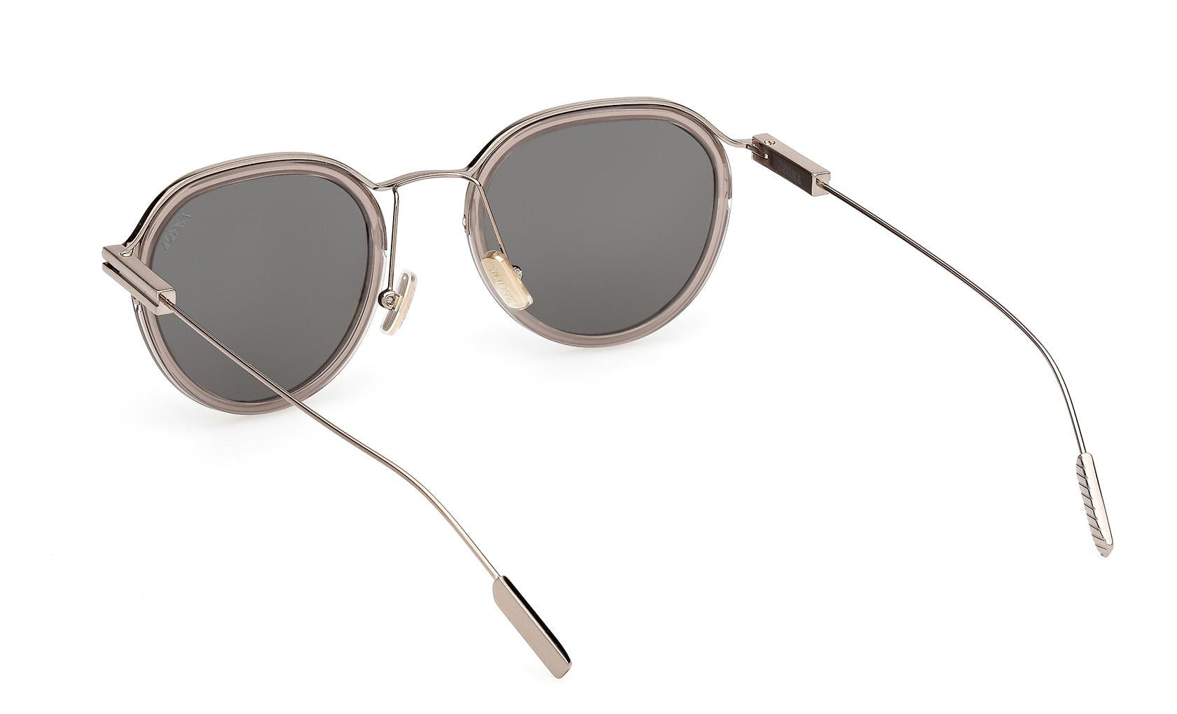 Zegna Sunglasses EZ0246 57A