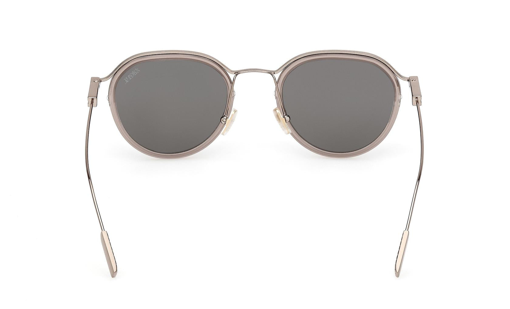 Zegna Sunglasses EZ0246 57A