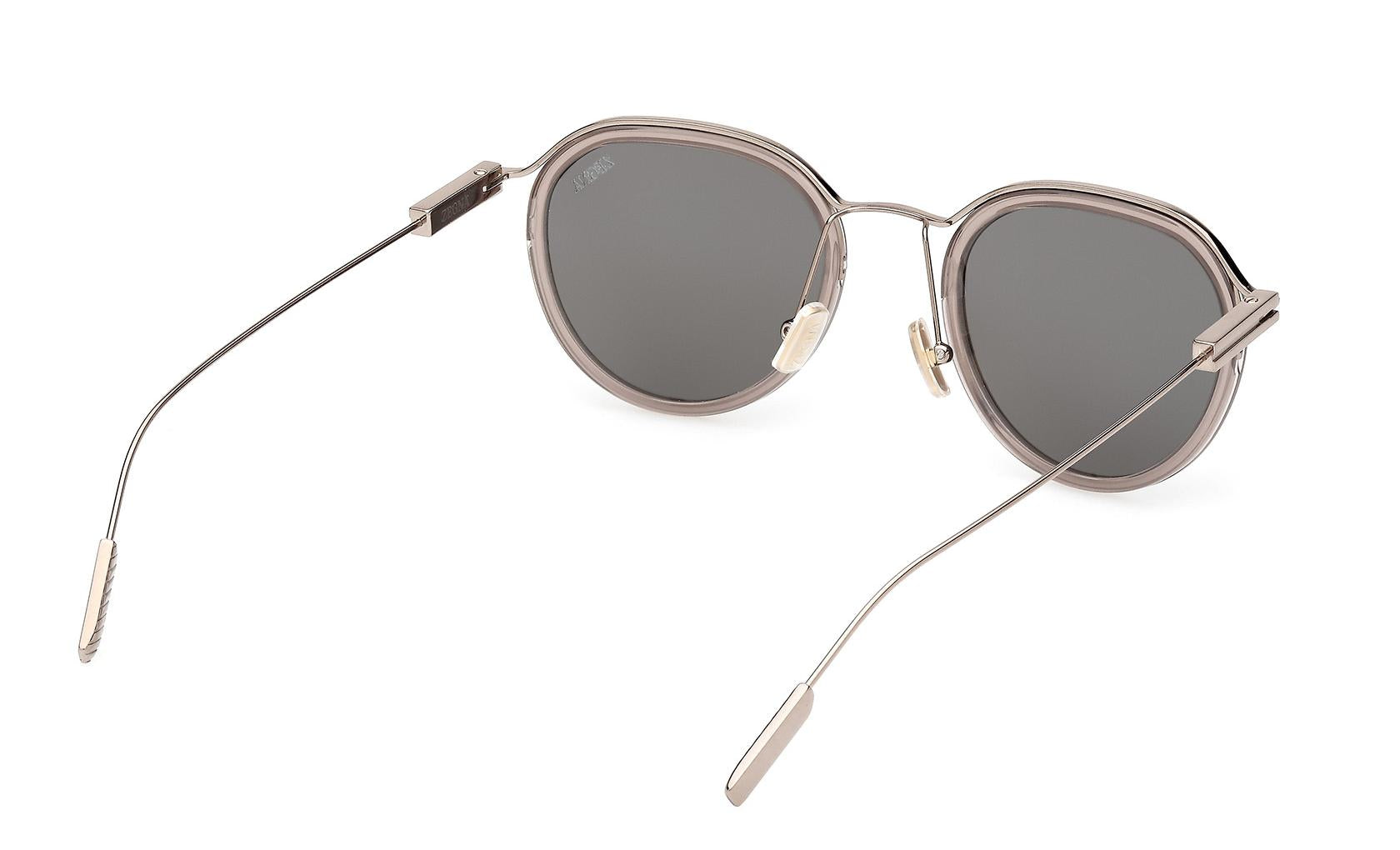 Zegna Sunglasses EZ0246 57A