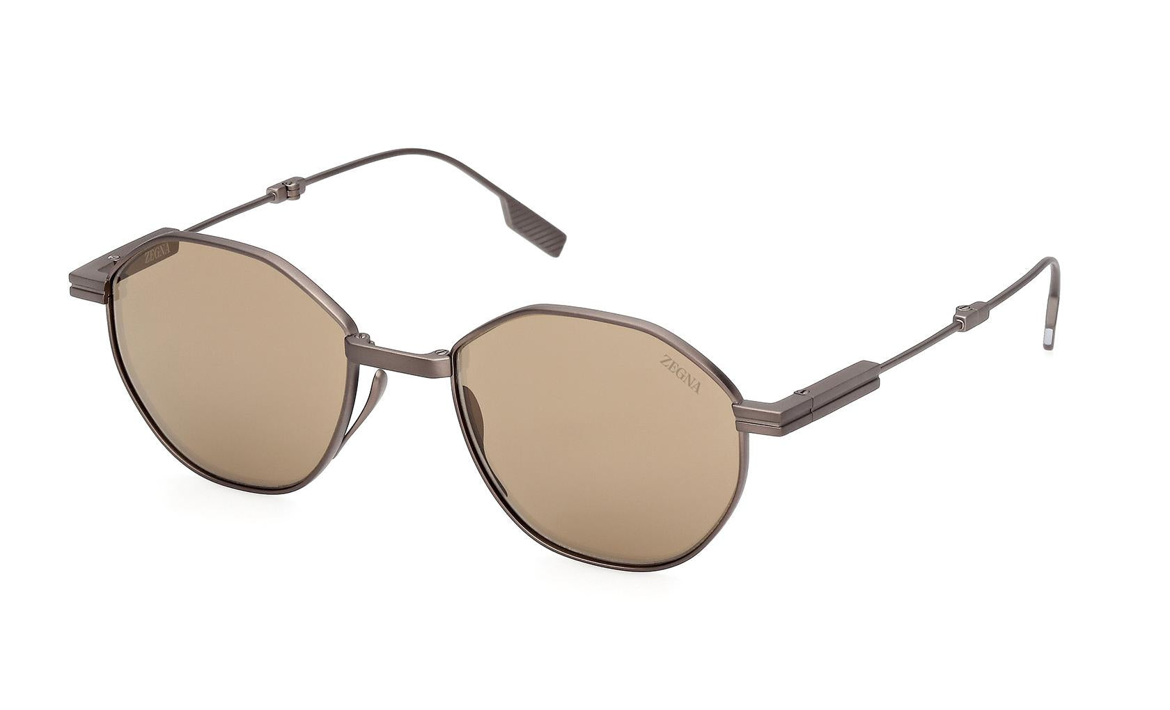 Zegna Sunglasses EZ0247 34E