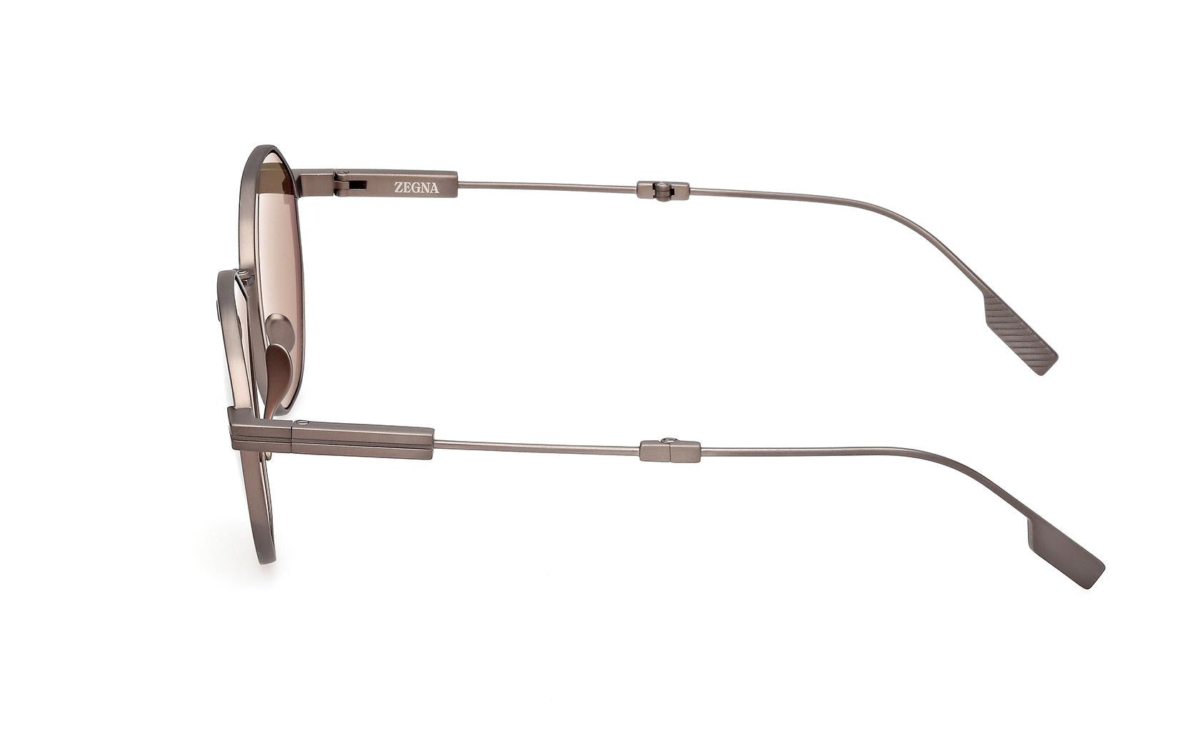 Zegna Sunglasses EZ0247 34E