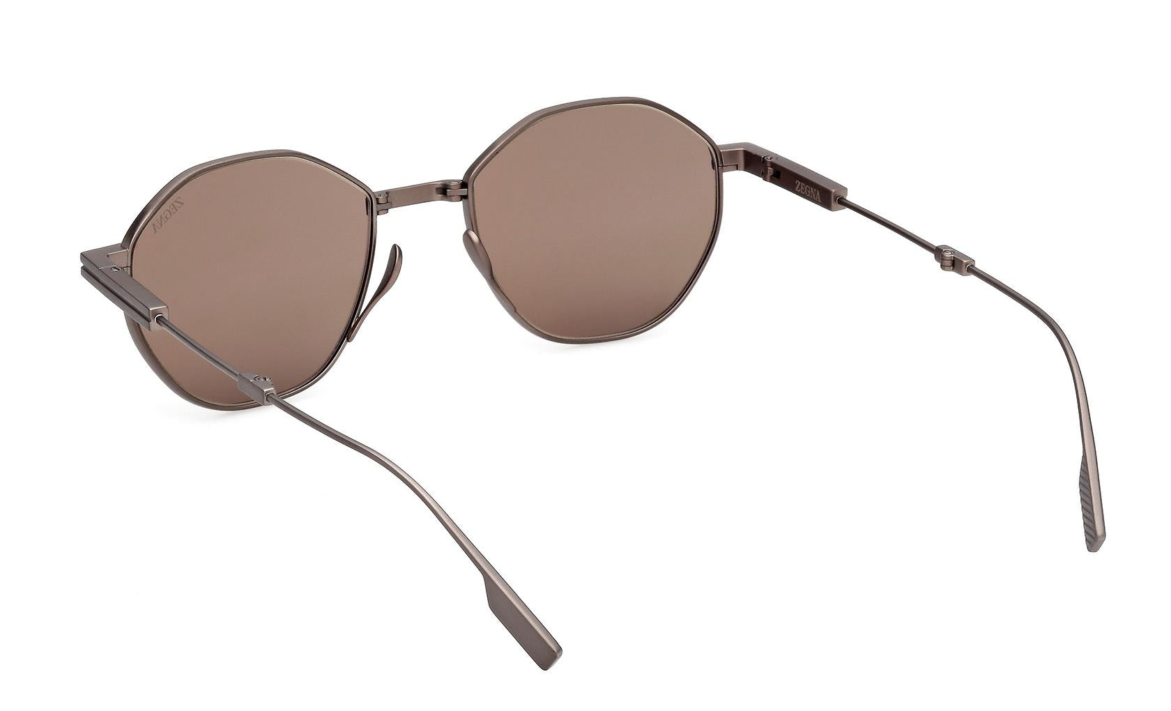 Zegna Sunglasses EZ0247 34E