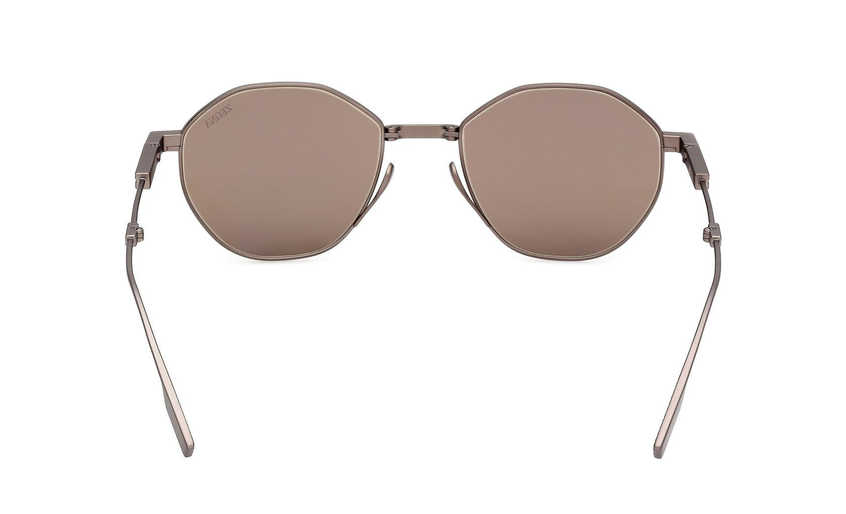 Zegna Sunglasses EZ0247 34E