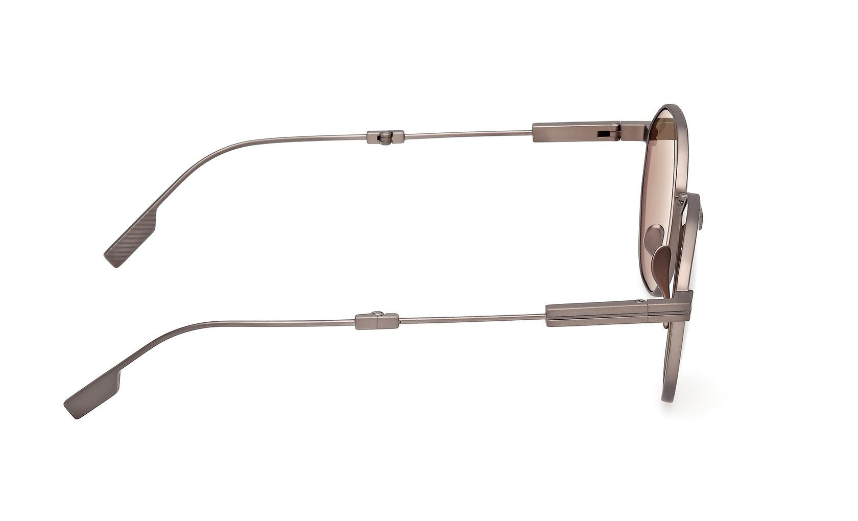 Zegna Sunglasses EZ0247 34E