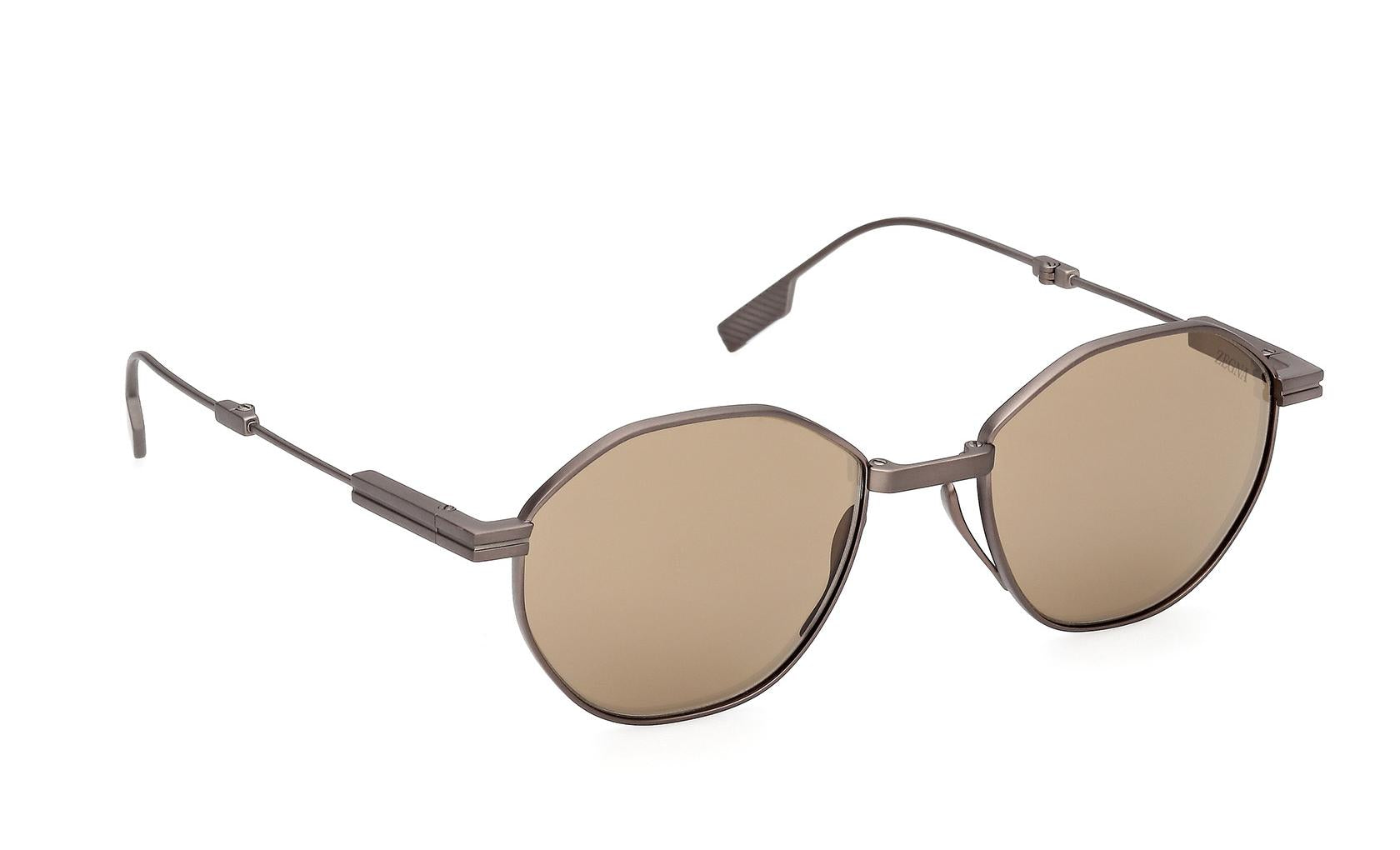 Zegna Sunglasses EZ0247 34E