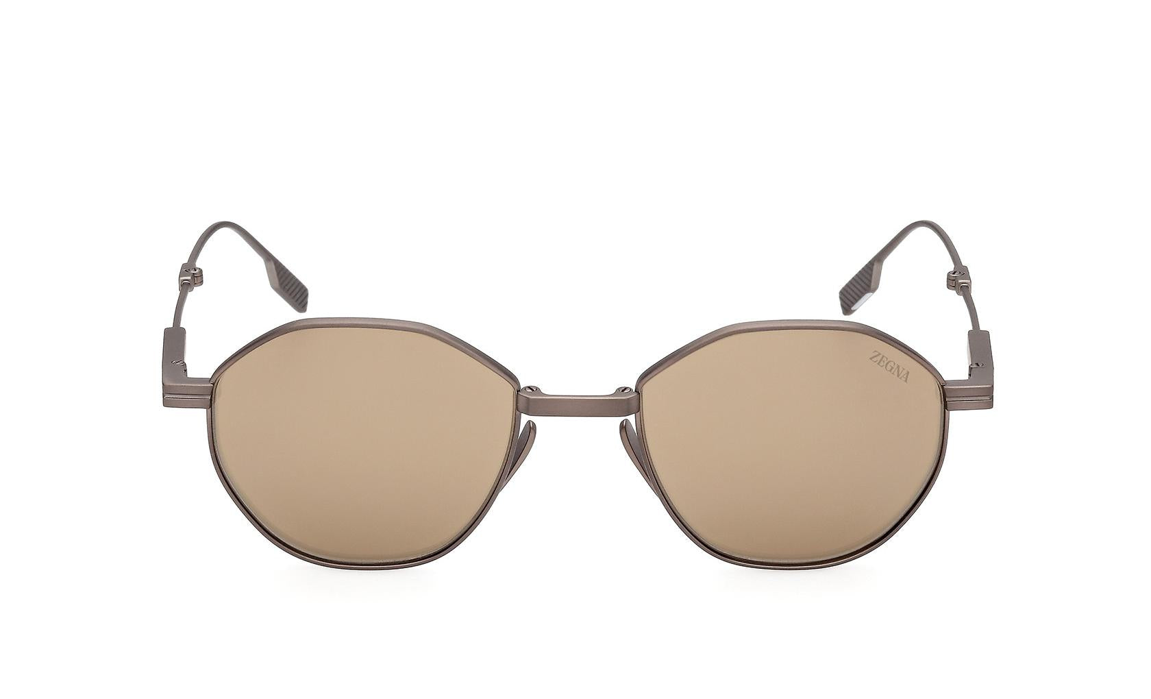 Zegna Sunglasses EZ0247 34E