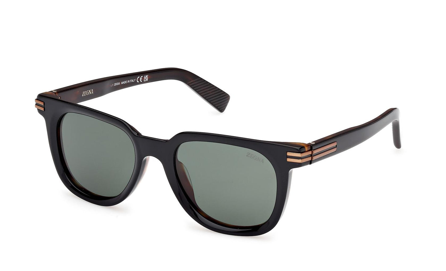 Zegna Sunglasses EZ0248 05R