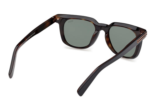 Zegna Sunglasses EZ0248 05R